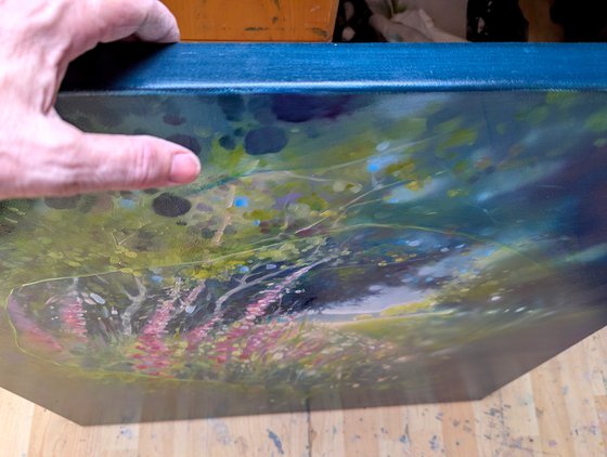 The Search Continues