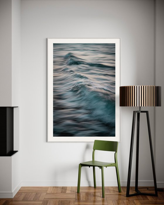 The Uniqueness of Waves XXXVII