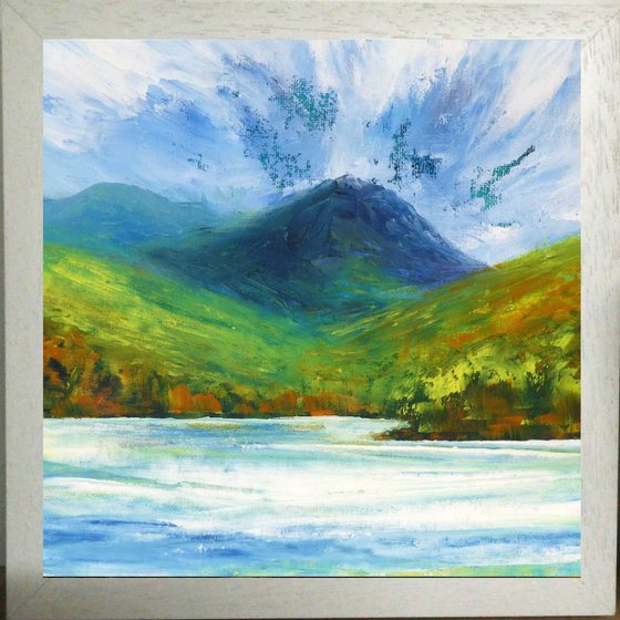 Loch Lomond