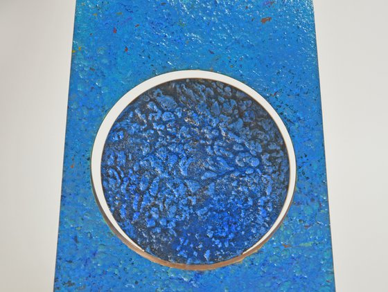 Doorway to the unknown