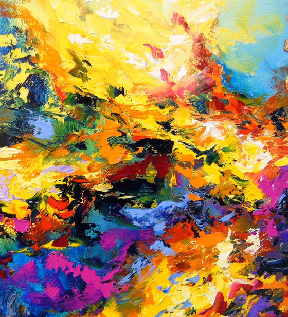 Everything flows , everything changes