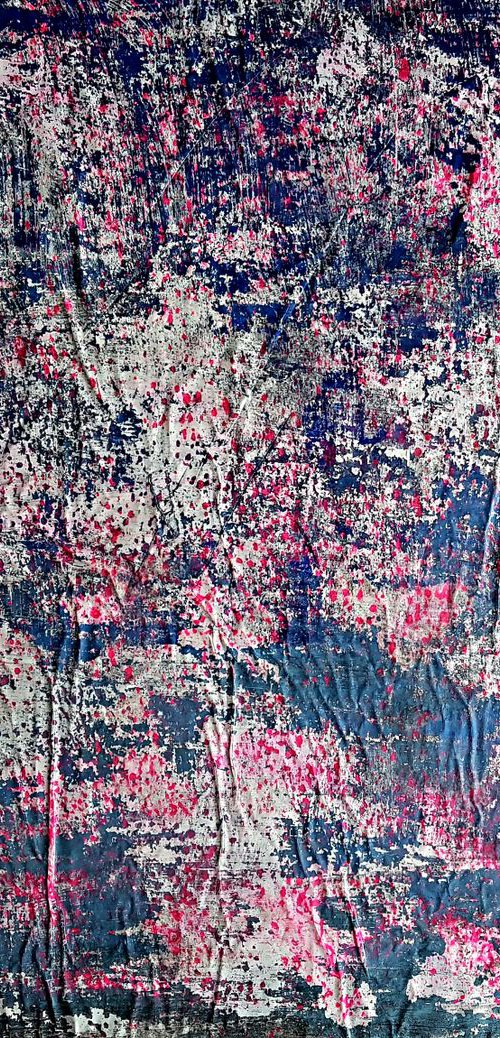 Traces of you (n.407) by Alessio Mazzarulli