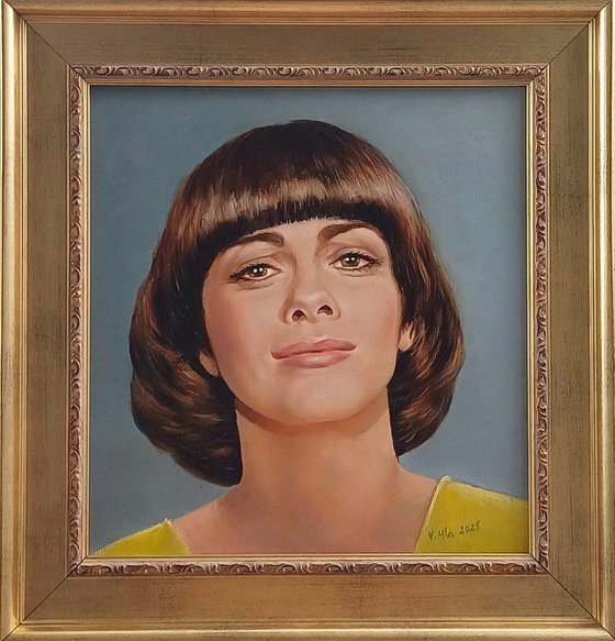 French diamond