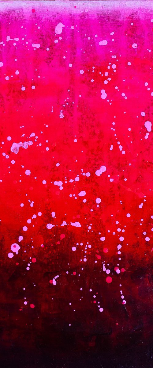 Life, What Is But A Dream? by Elide Pizzini