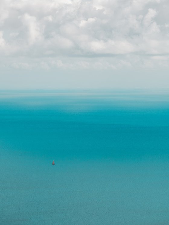 Aqua Firmament