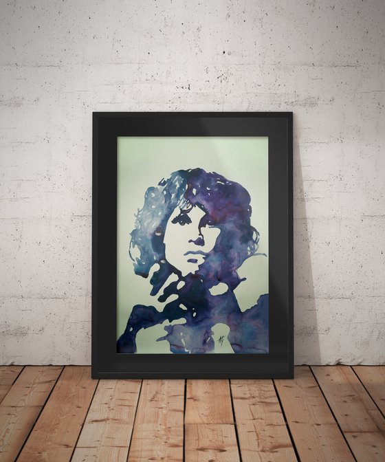 Jim Morrison