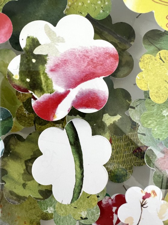 Full Bloom IV