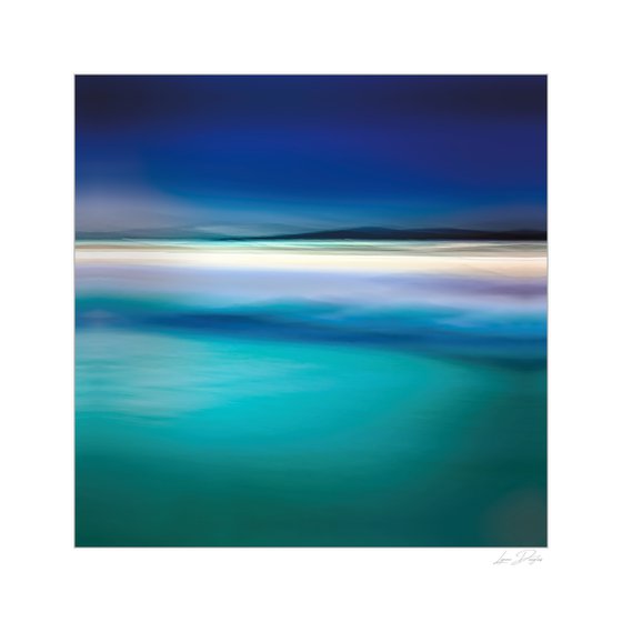 Colours of the Hebrides - SALE