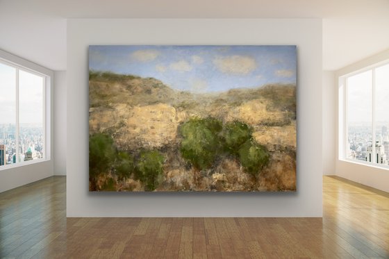 Whispers of Jerusalem