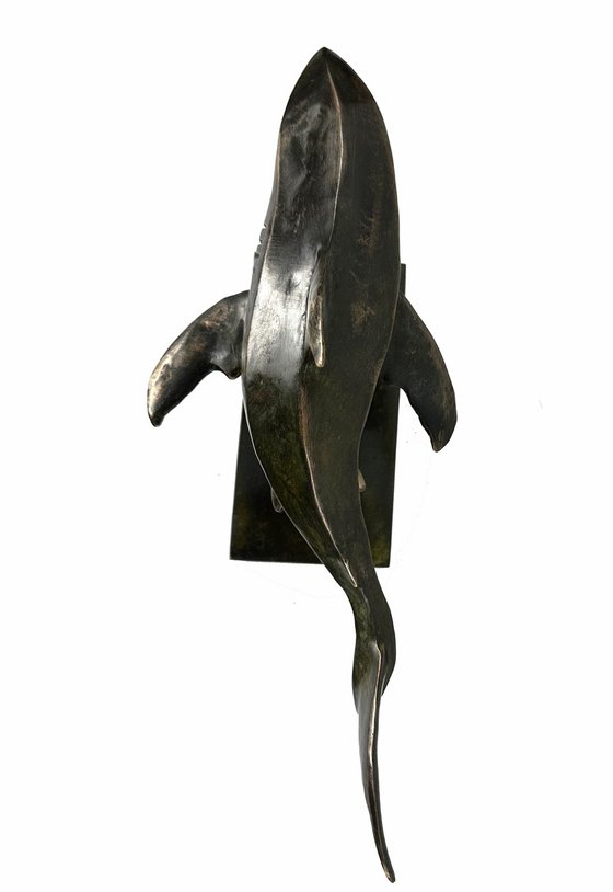 Shark - Primal Force