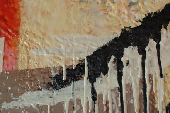 "Vibration Of Colors"