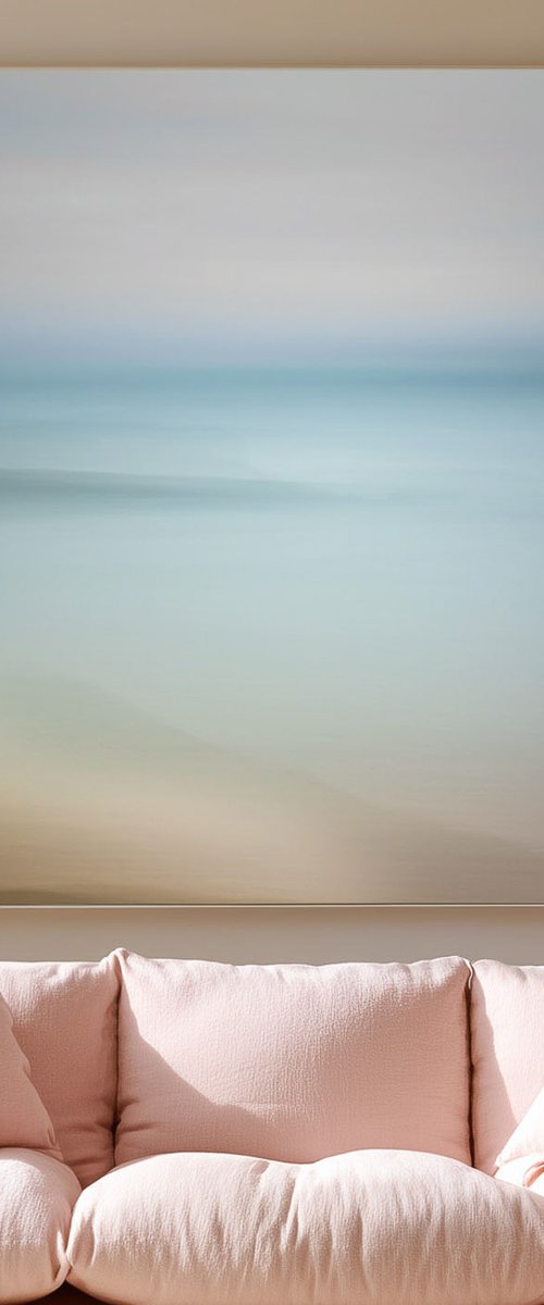 The Timeless Tide by Lynne Douglas