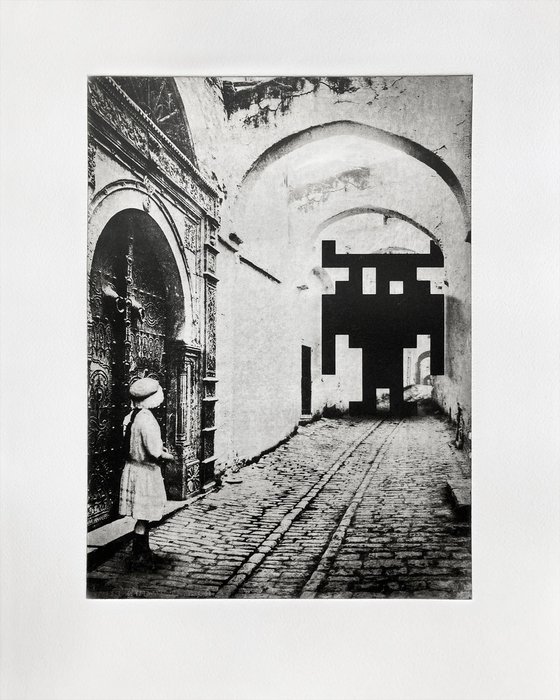 Creeps & Cryptids No.9: The Minotaur