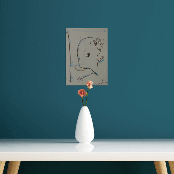 The Portrait 25-1