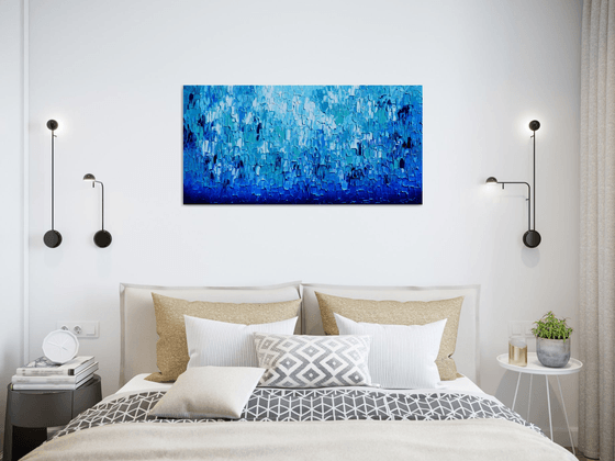 Relief Blue 25