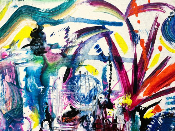 Remembering the Light