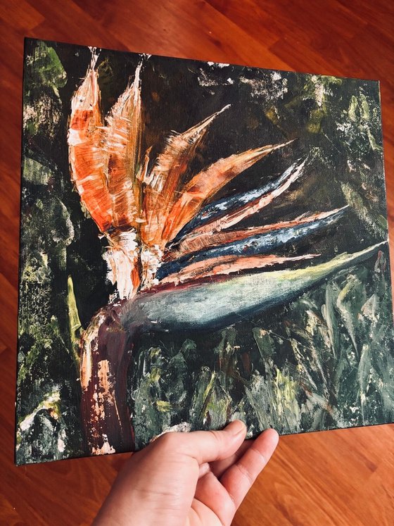 Magical Firebird