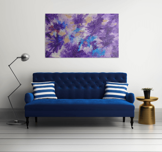 Starry Night #54