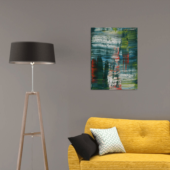 Montagu Island [Abstract N°2352]
