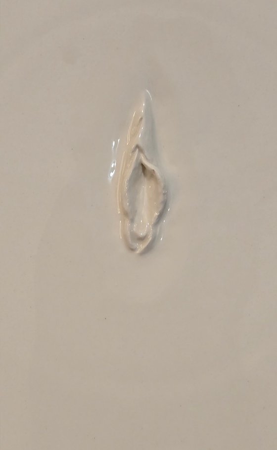 "Vulva Hypnotica XIX"