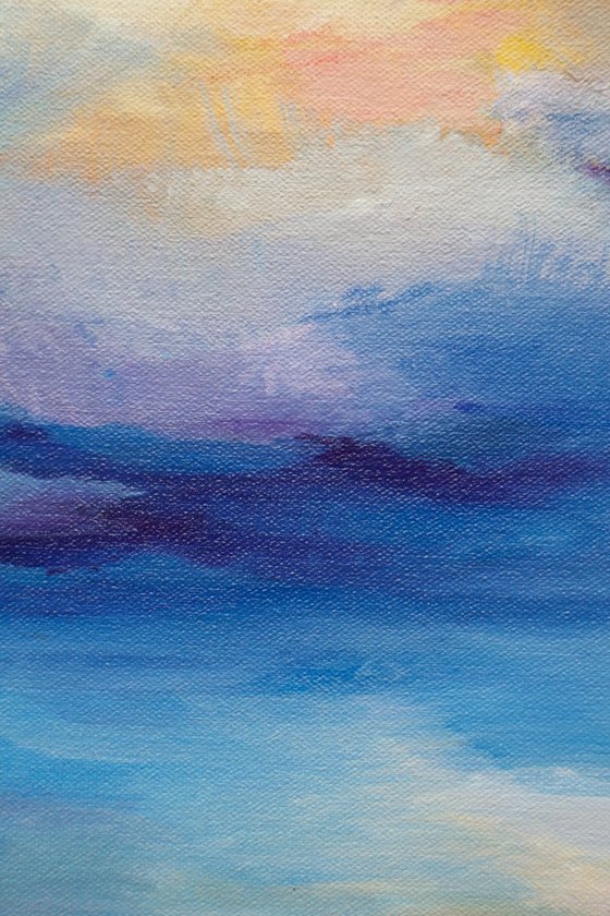 Sunrise Serenade