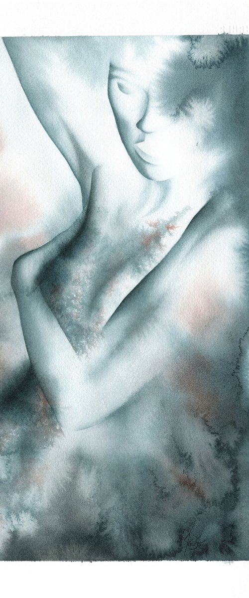 Light by ieva Janu