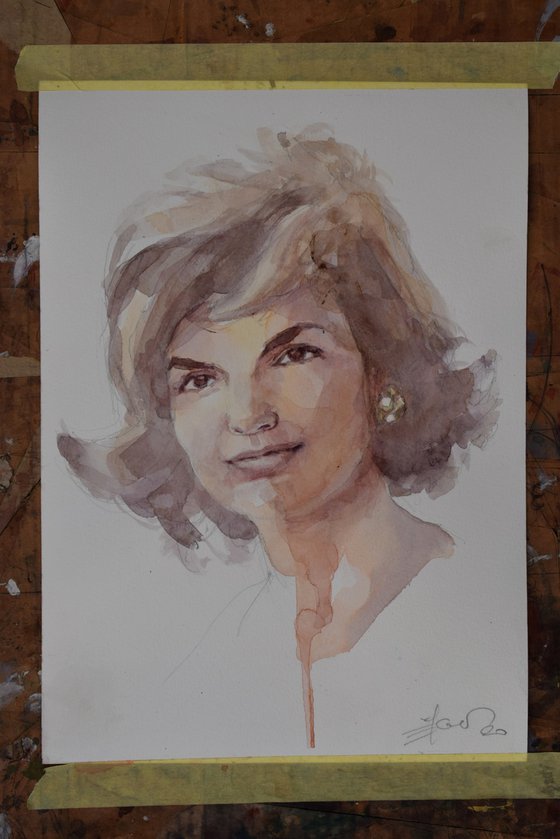 Jackie