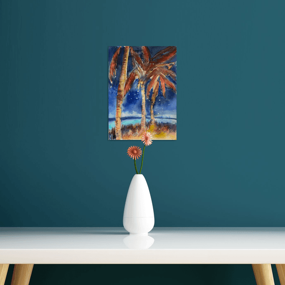 Palm