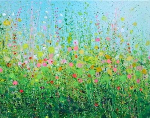 Fresh Day by Sandy Dooley