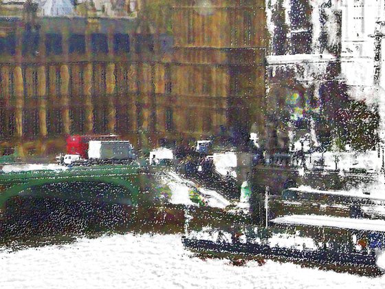 Trocitos de cieloWestminster