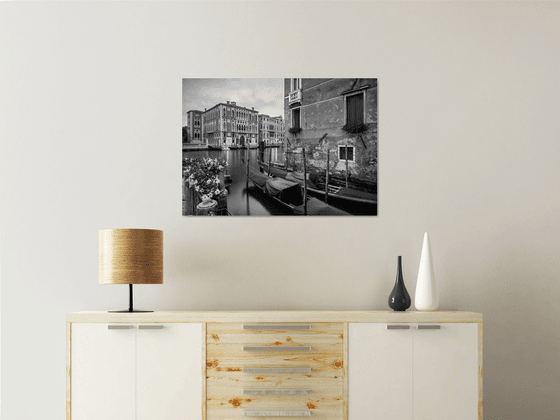 Eternal Venice
