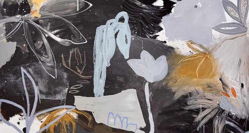 Artwork by Tanya Lytko