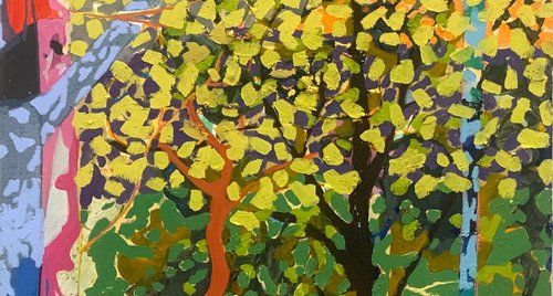 Artwork by Steven Page Prewitt