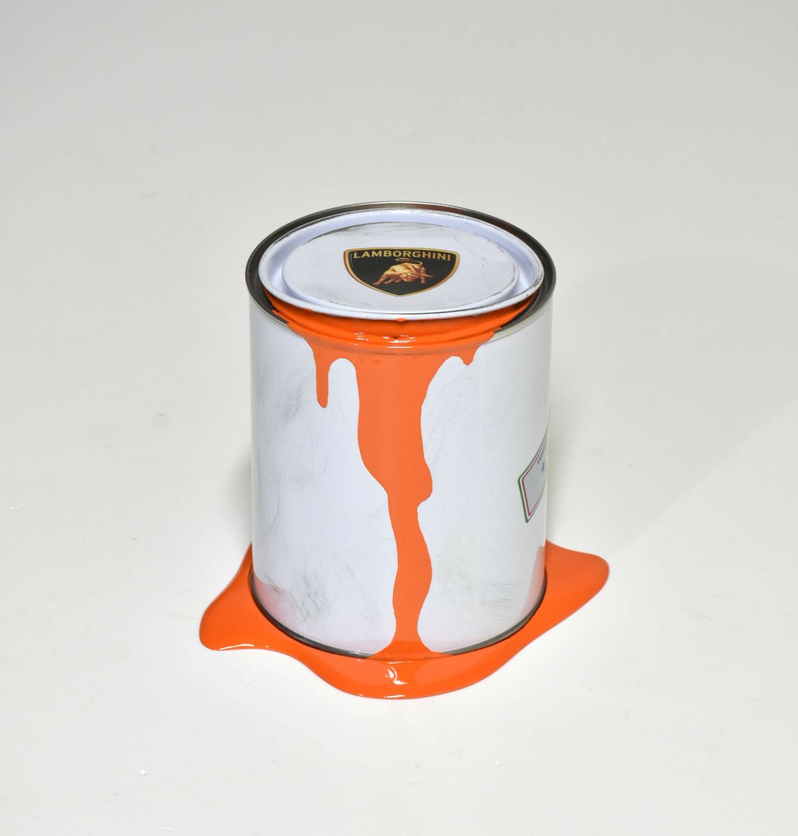 Urban And Pop Transport Sculpture By Yannick Bouillault, 6 X 6", Champions