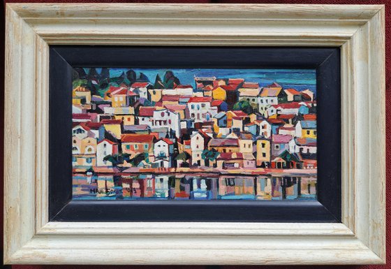Seascape, N