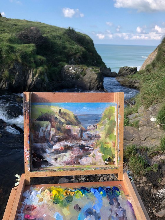 Hartland View