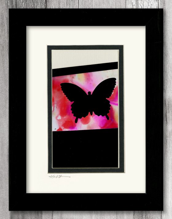 Butterfly Collage 26