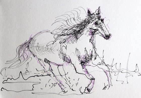 Horse