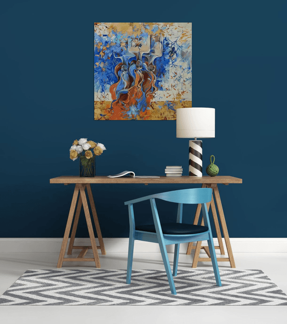 The Reverse Side of Presence