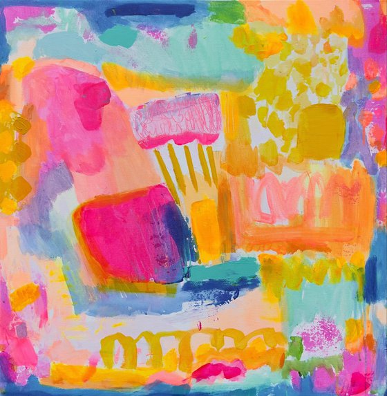 ‘Zenith of Summer’