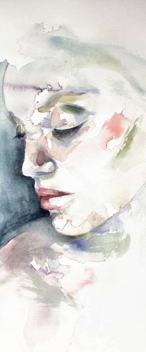 After by Elizabeth Becker