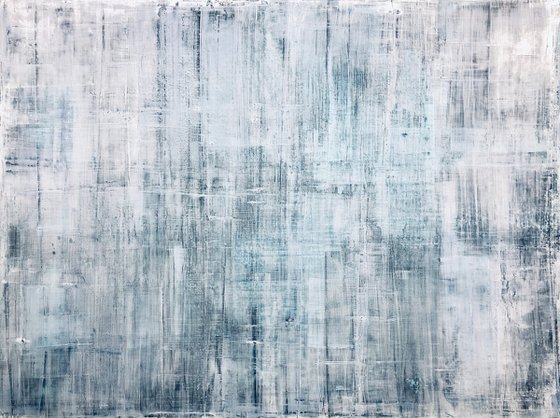 Frost (36x48in)