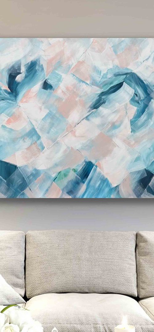 Daydreaming No 51 by Ivana Gigovic