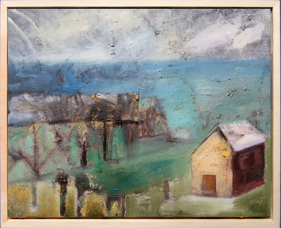 Headland House
