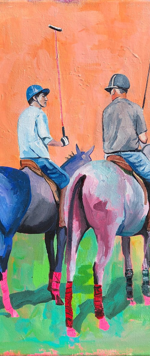 Ride Into The Sun by Jonathan McAfee