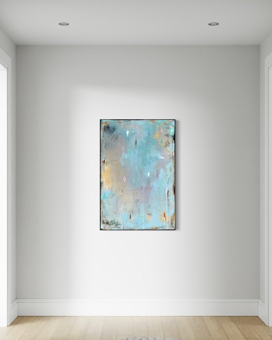 Under the Quiet Light