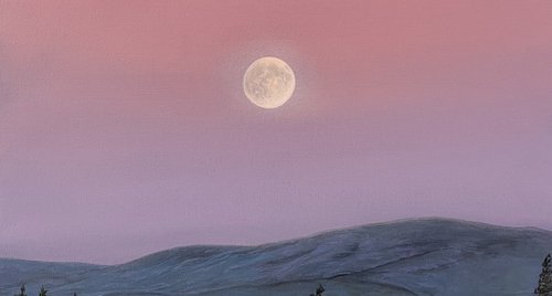 Artwork by Victoria Obolensky
