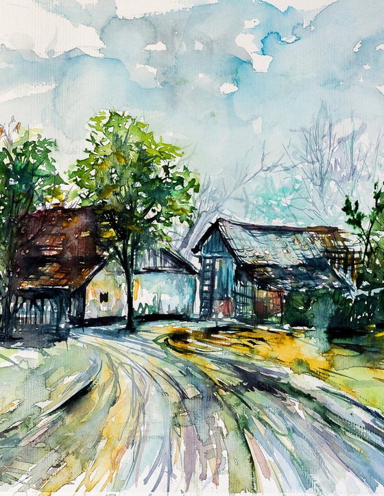 Farm