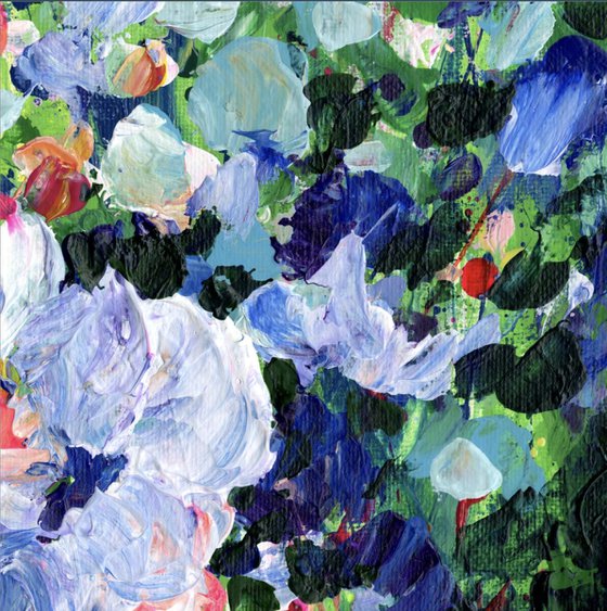 Floral Serenade 4