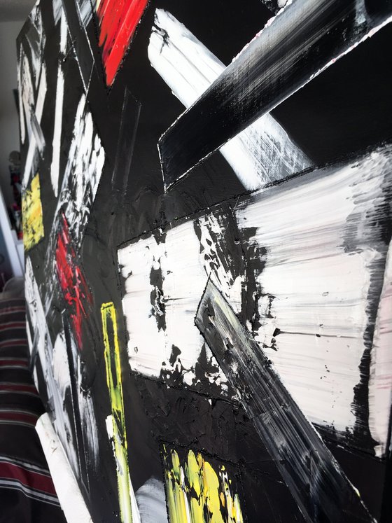 "Covering Up The Past"